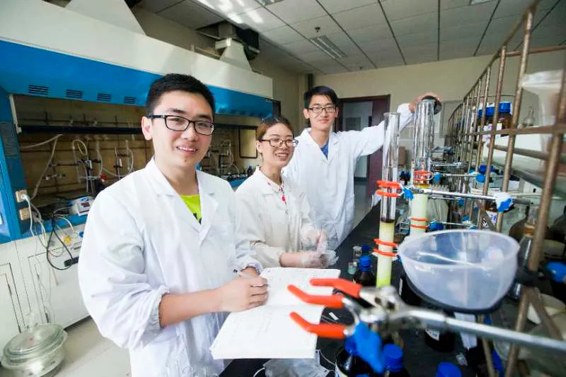 机会来了！加入大工，就现在