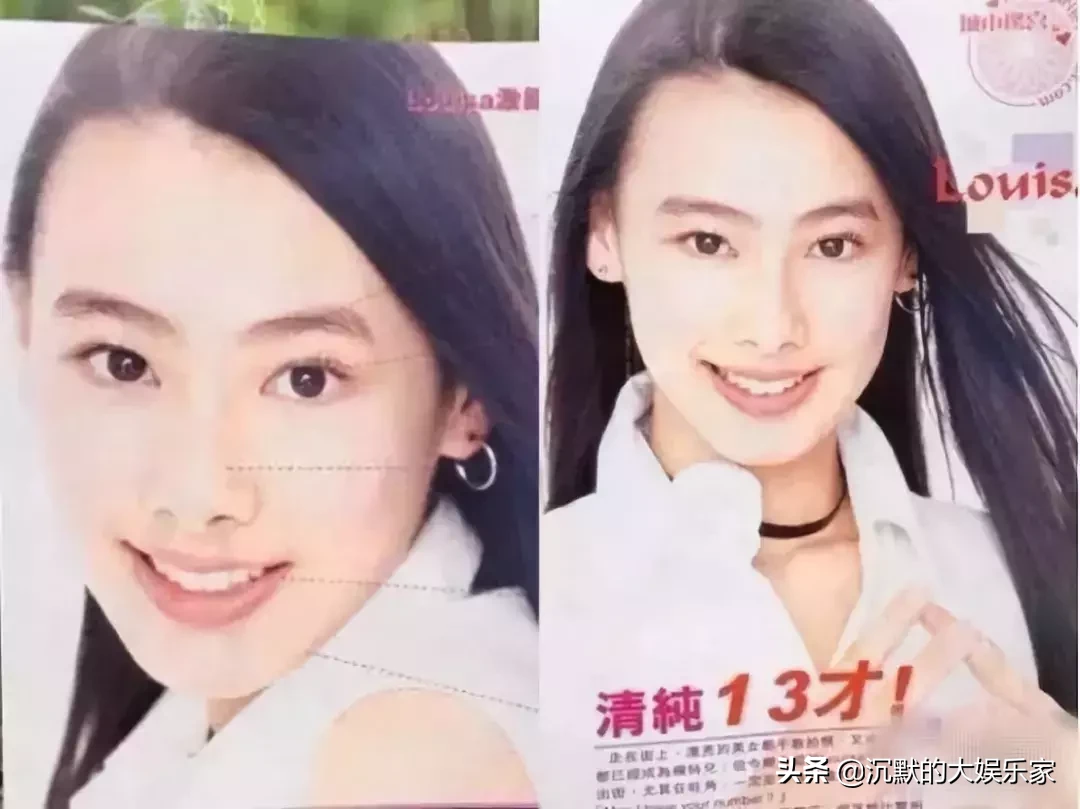 被豪门“抛弃”的梁洛施,真的很惨吗?