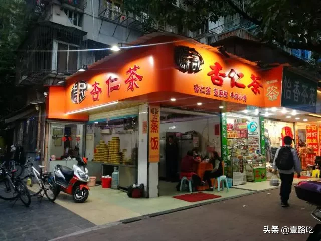 陈晓卿口中的美食“飞地”，到底好吃在哪里？