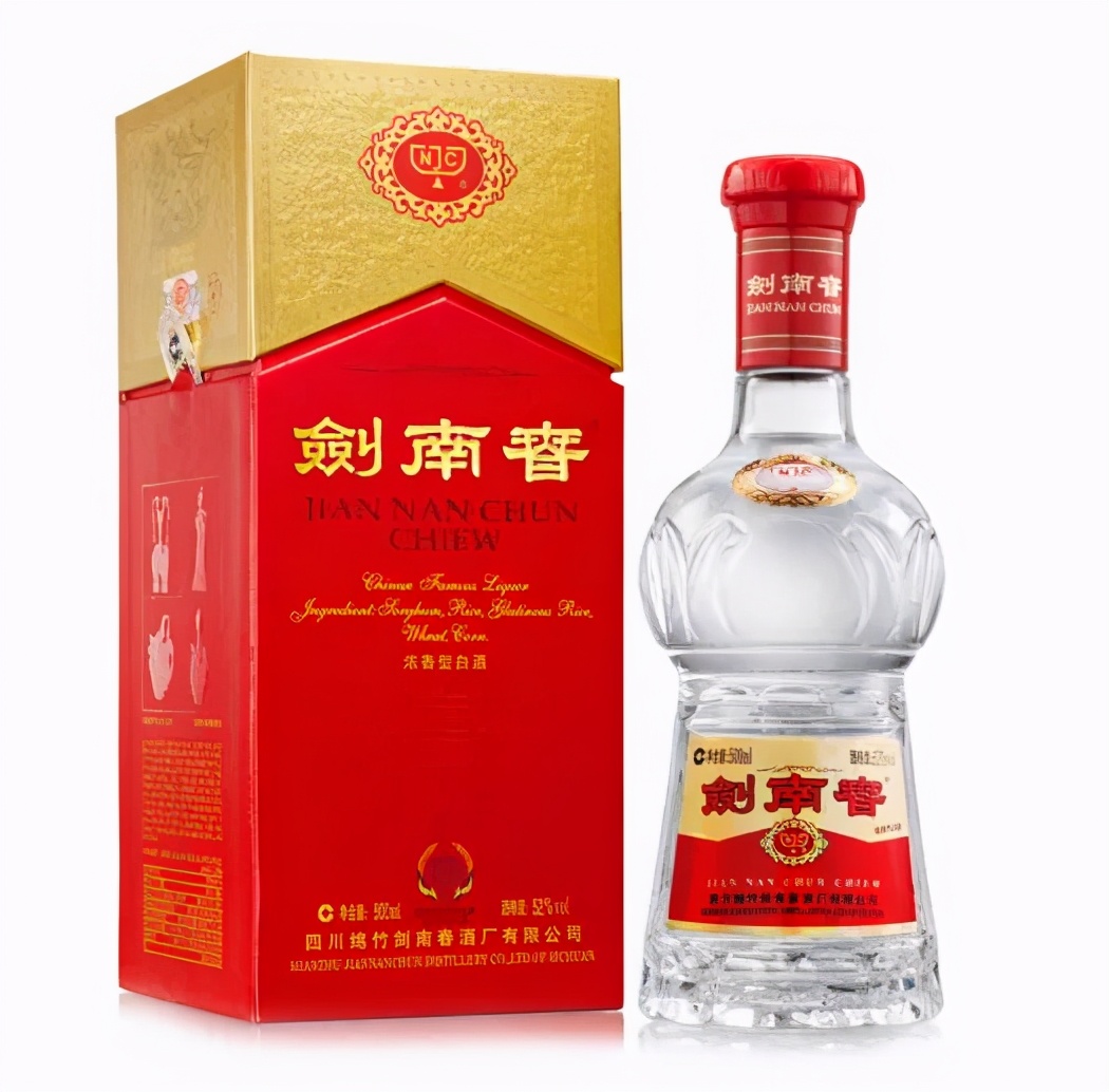 过年送礼送什么白酒好（送礼什么白酒好）
