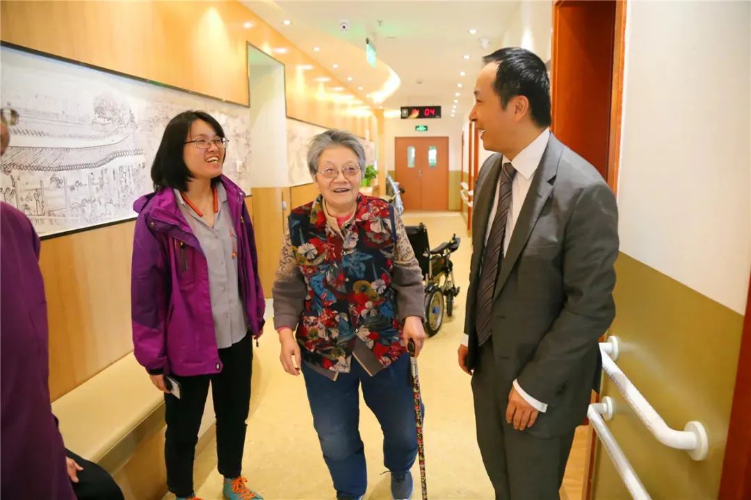 邵万权：秉承匠心精神，聚力点滴公益 | 律新帮专家团成员图鉴