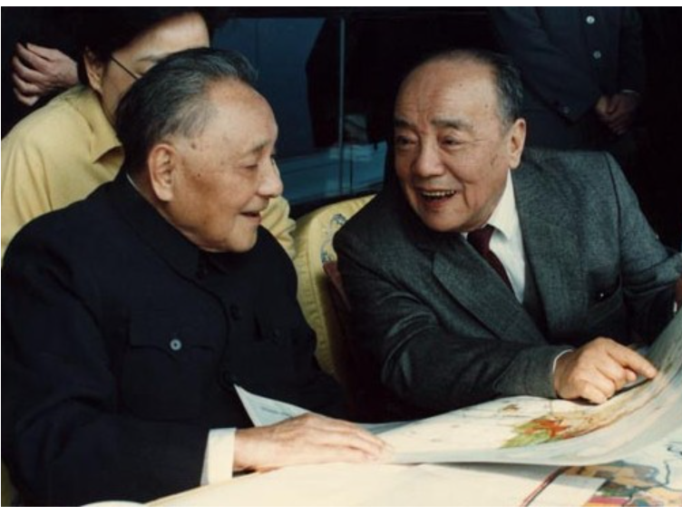 1955年大授衔，十大将都是不可替代的吗？为何说粟裕遥遥领先？