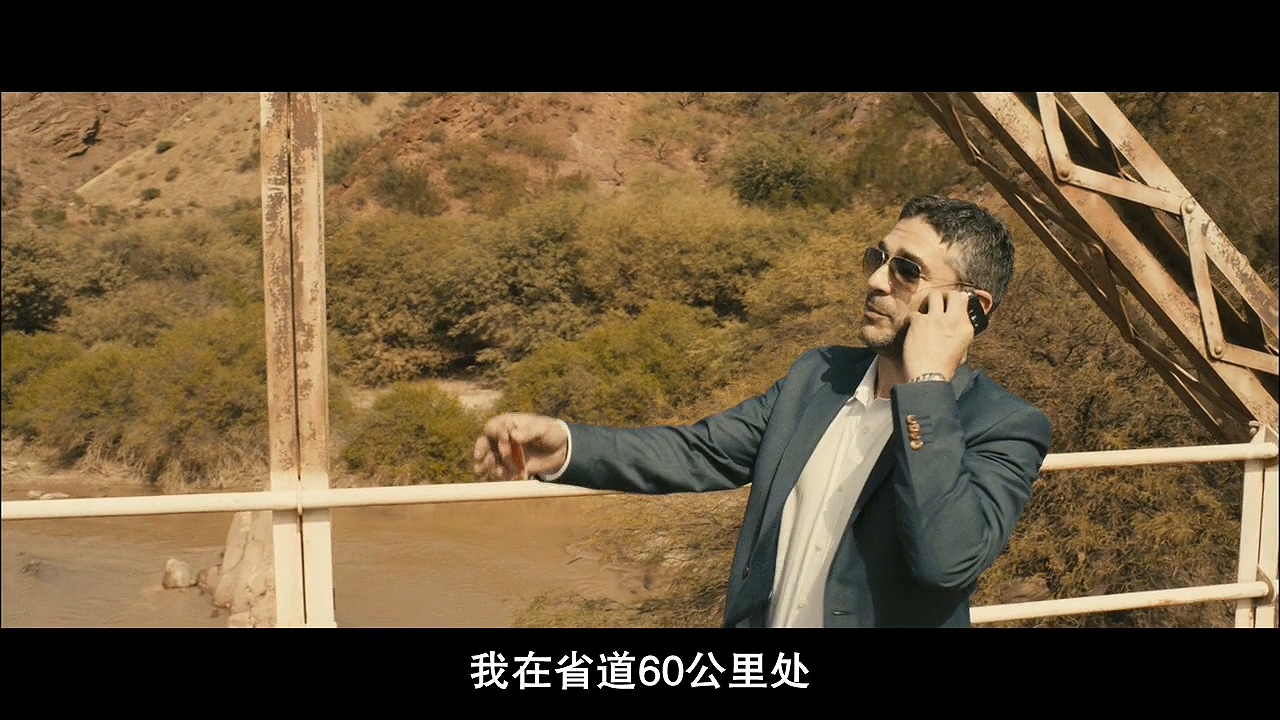 昨天在路上，跟个路怒症互怼：意大利电影