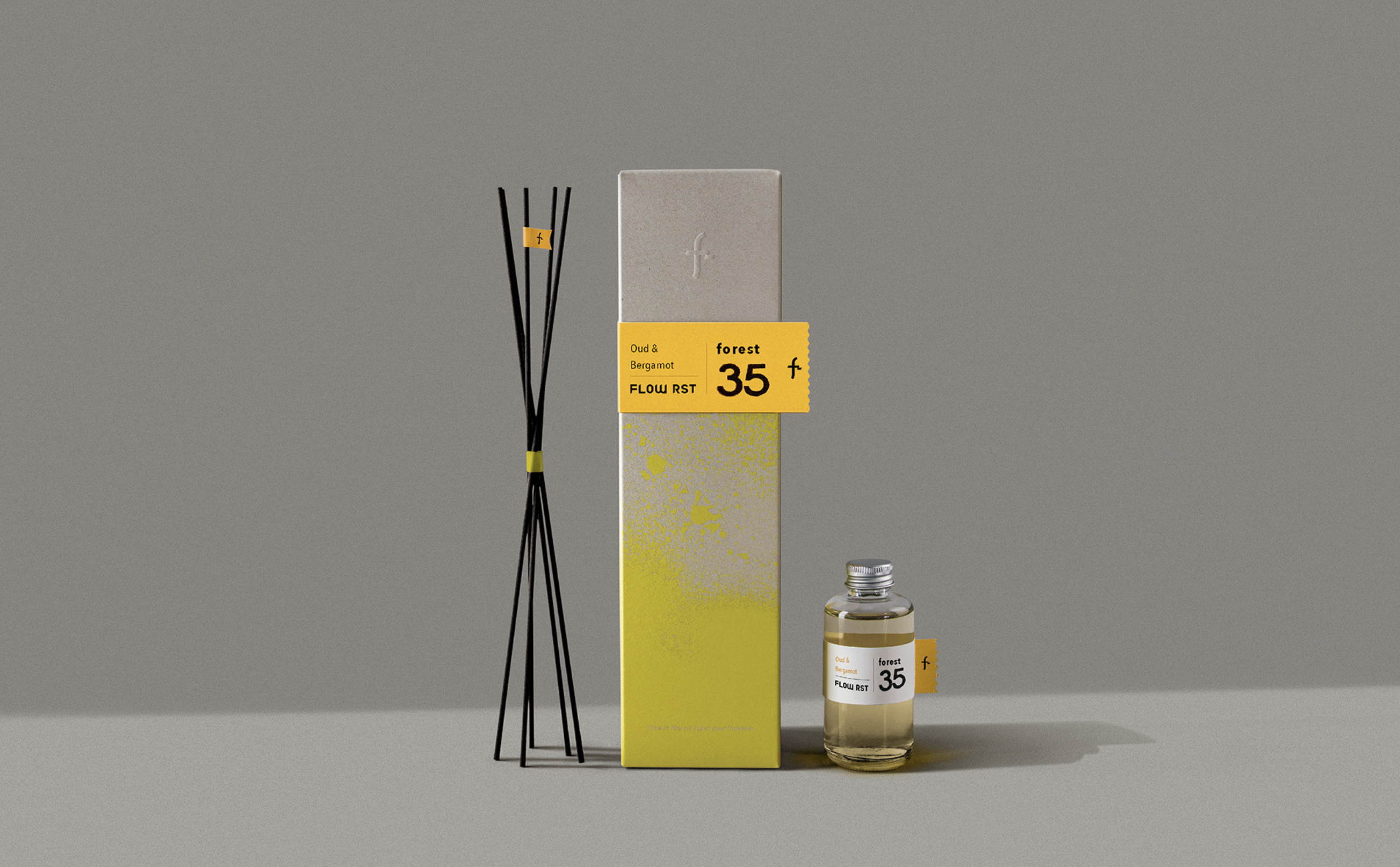 闻香识人｜中国香氛品牌设计，东方香氛的文艺复兴