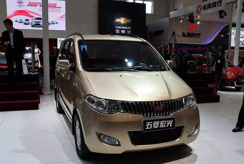 谁说国产就没有经典？这些国产车，每一款都值得被铭记
