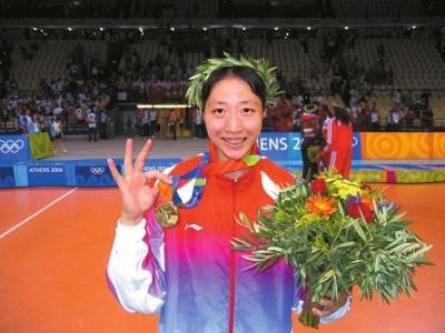 这8位亚运会冠军、奥运会冠军、世界杯冠军，都毕业于四川大学！