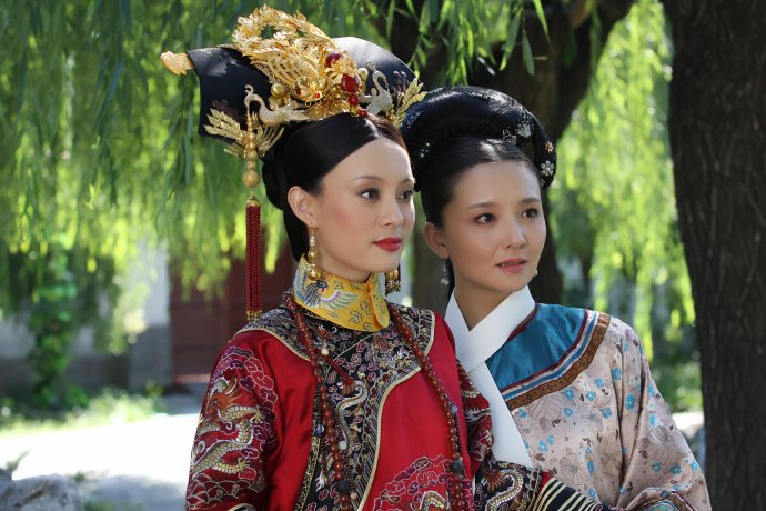 《甄嬛传》告诉我们的三条道理,每一条都值得我们铭记