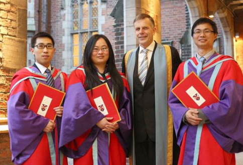 “我眼中的中国留学生，比想象的还糟糕！”外国教授评价中国学生