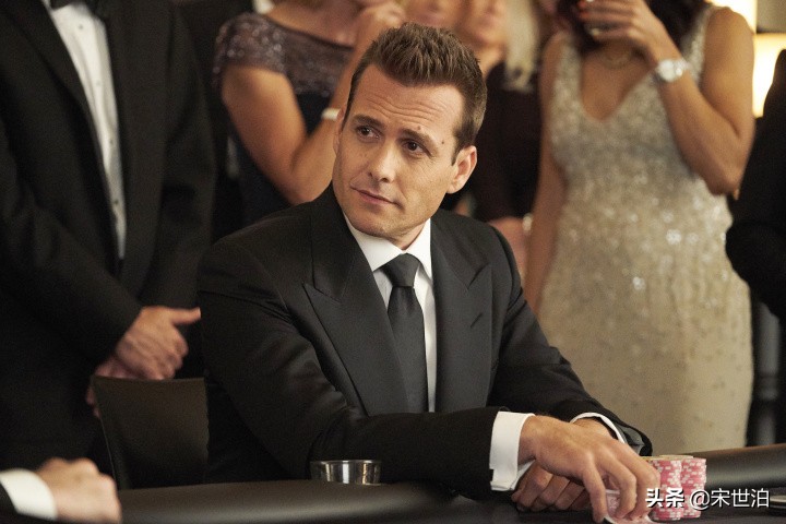 中国律师怎么穿？国情不同、分寸有异，照搬律政剧，小心丢业务