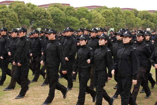 湖北500分可报考的四所警校，毕业后待遇媲美985/211