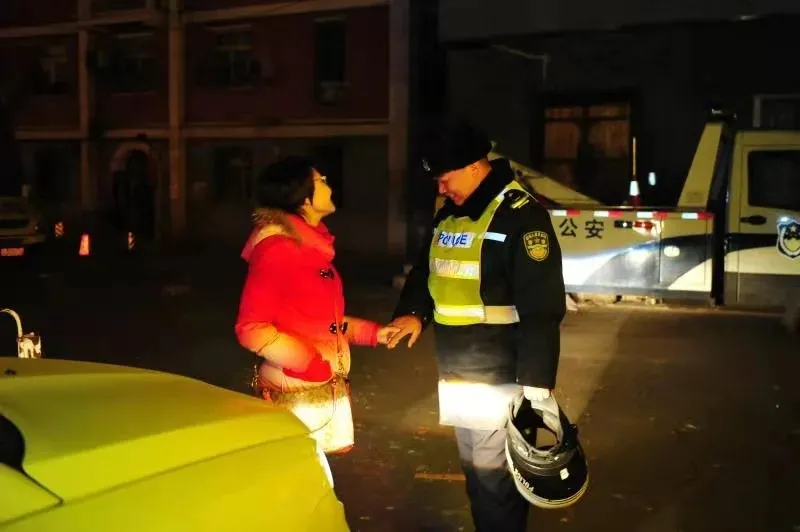 警察的隐藏身份,是时候公开了!