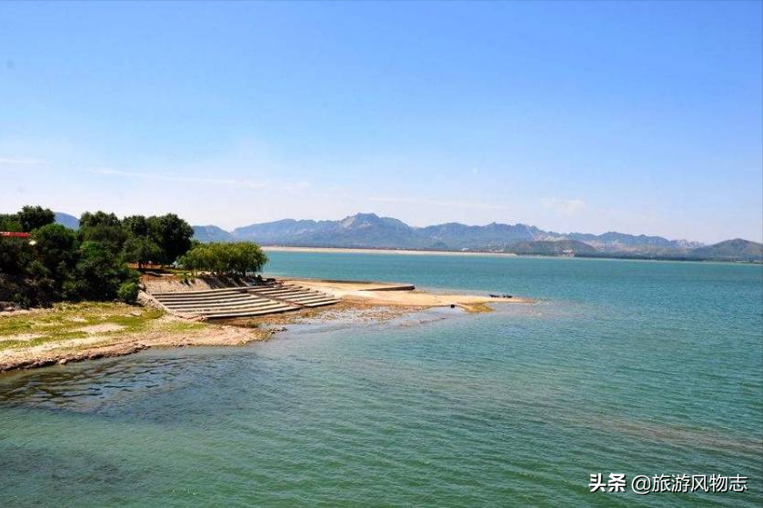 盘点河北十大水库，一个比一个风景美，你去过几处？