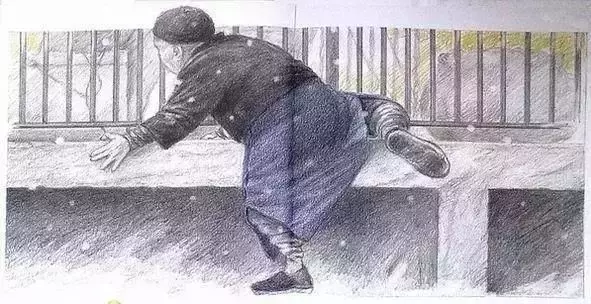 朱自清《背影》重温，网友：初中学此文无感，现在重读湿了眼眶