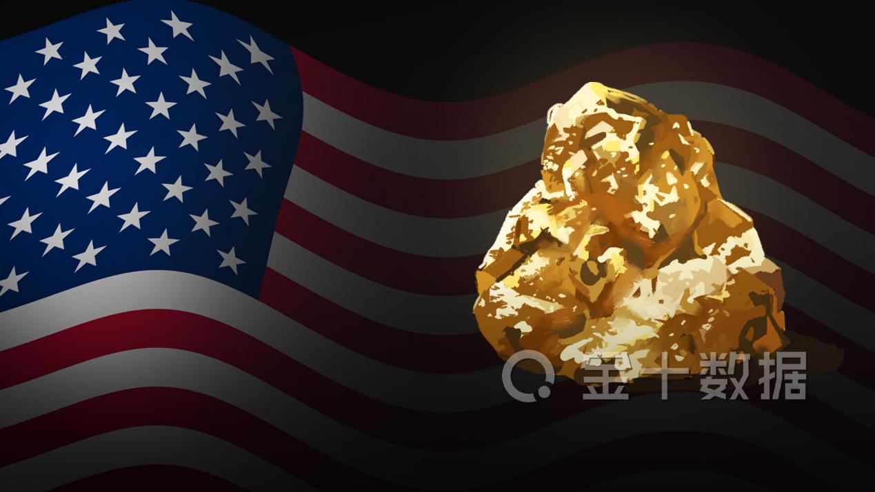 德国掀起购金潮，或有2大关键因素！中国600吨在美黄金如何处理？