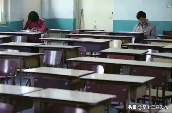 回顾高考44年‖ 哪一段是属于你的记忆