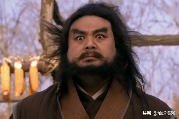 李逵的绰号(柴进绰号小旋风,李逵绰号黑旋风,寓意有何不同)