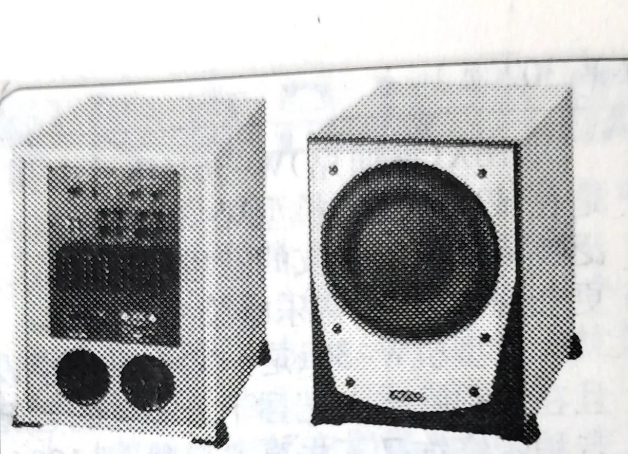 AAD-SD-10 overweight low sound box