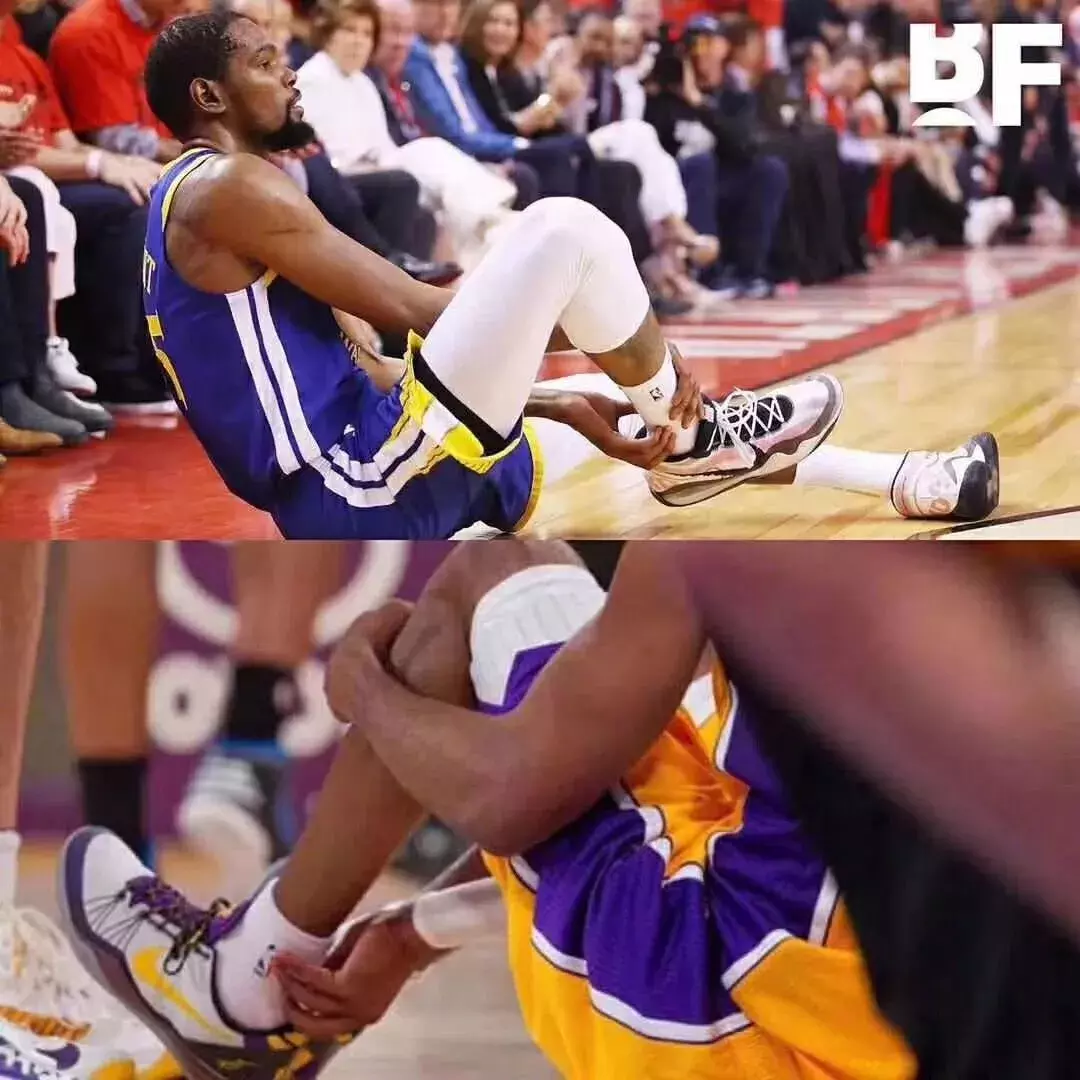 杜兰特跟腱伤势最新消息杜兰特伤势最新消息