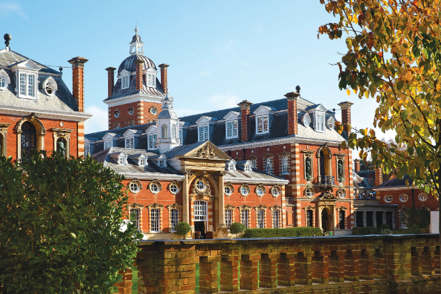 上海十大“土豪学校”，处处透露贵族气息，学费一年5万起步