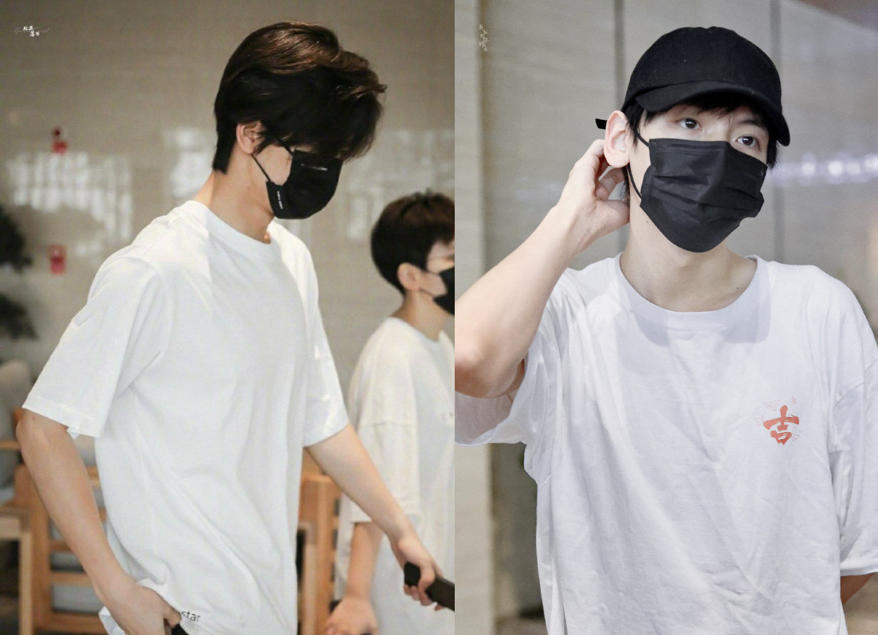 预定顶流？盘点未播双男主剧中的潜力股，谁将成为“财富密码”？