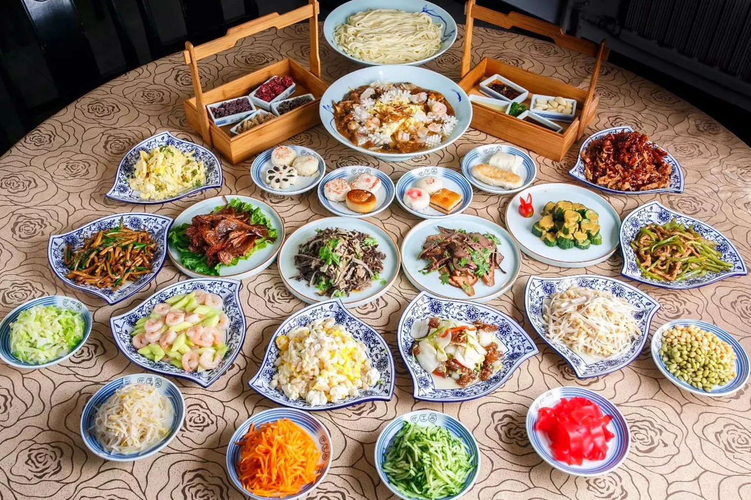 煮面條做法大全,兒童面條做法大全