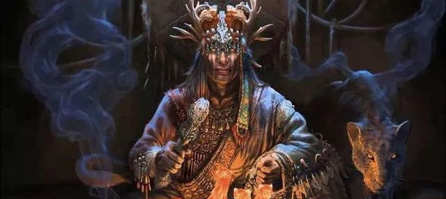 傳說中的巫蠱之術神秘莫測，苗疆蠱毒之術真的存在嗎？