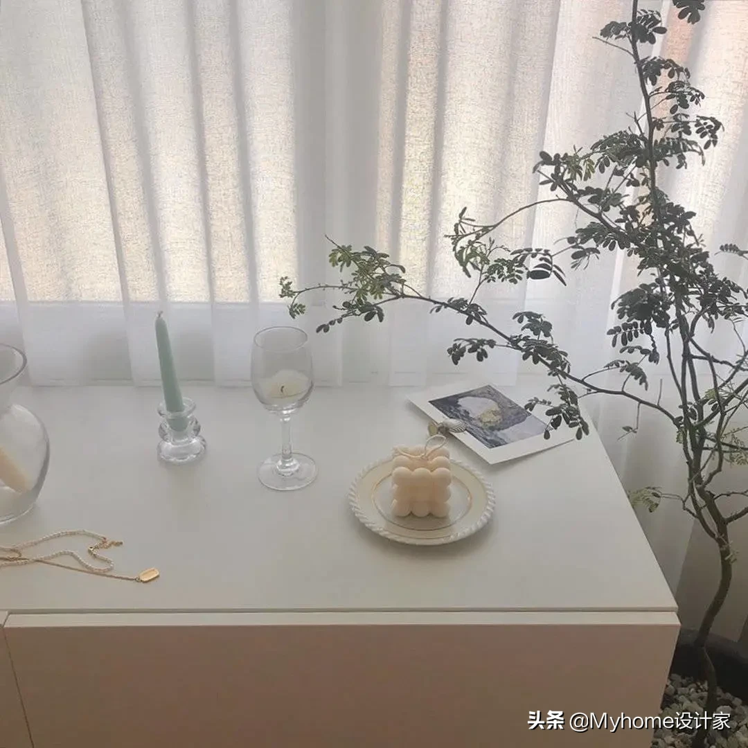 美哭！韩系布置图鉴，把拍片现场搬回家！韩国小姐姐：我不出门了