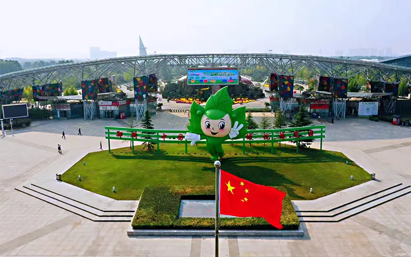 第三期「自然教育师」线下培训