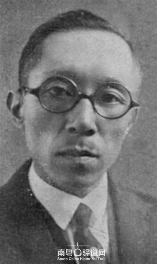 华南教育历史研学基地（坪石）设计回顾