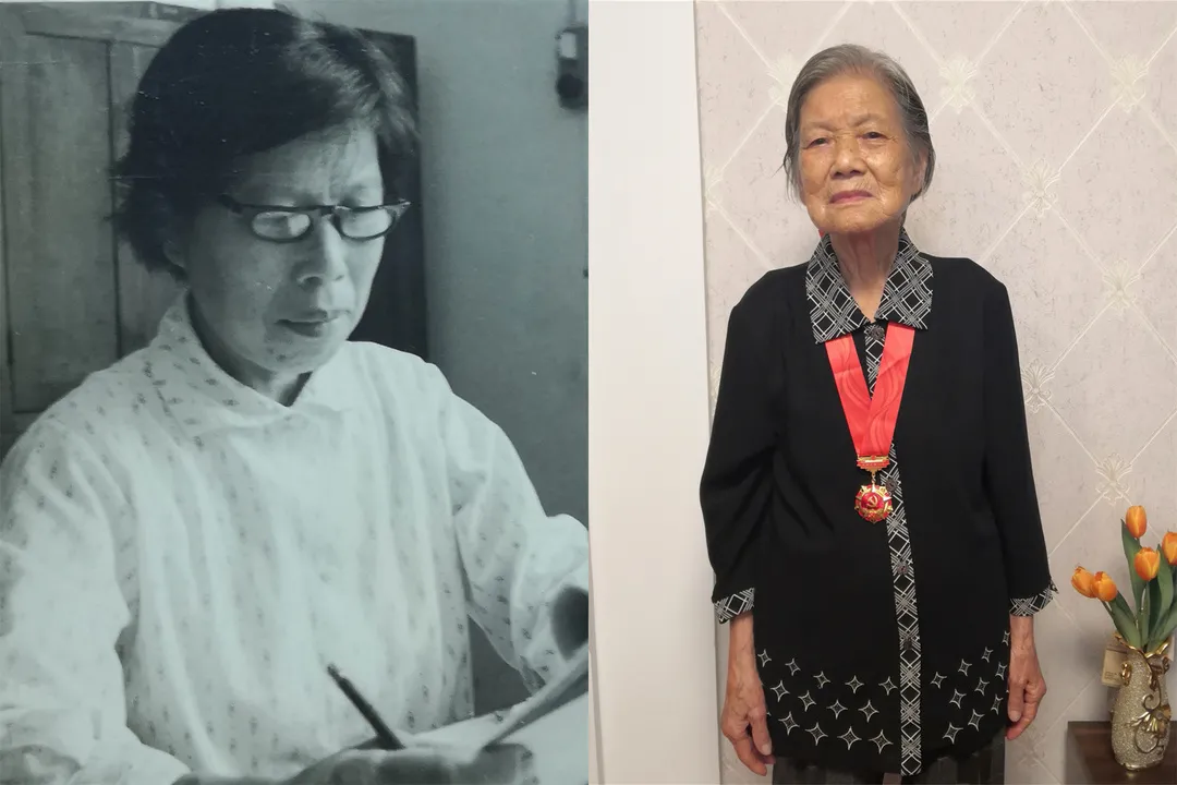 光荣在党50年！这10位各行各业的湘妹子，有些心里话想说给党听