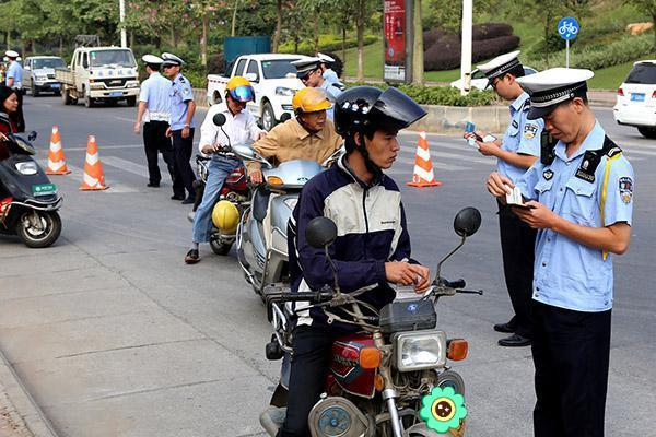 三个好消息与摩托车有关，摩托车迎来春天，有望解除禁令