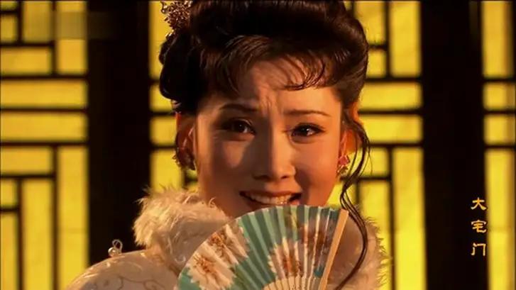 情史“最干净”的8位女明星，颜值高、演技好，你最喜欢哪一位