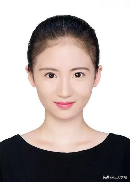 你的艺考证件照，准备好了吗？附艺考证件照拍摄“小心机”