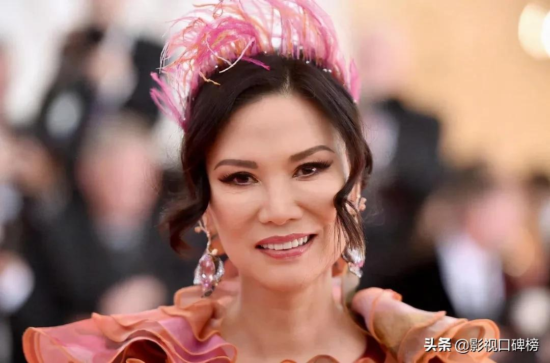 邓文迪:一个中国女人的传奇,一段不可复制的人生