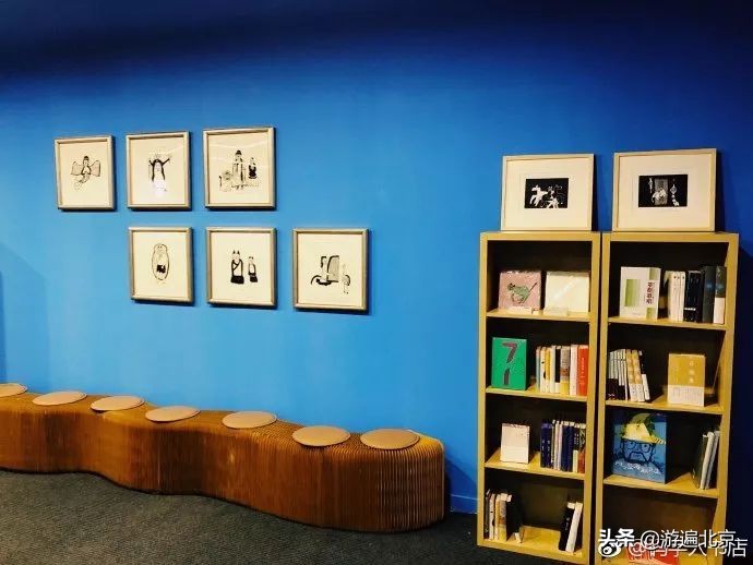 在北京逛书店，怎能不去这些特色书屋？