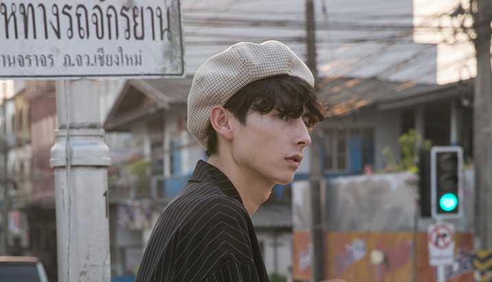 有哪些適合年輕人穿的男裝服裝品牌？
