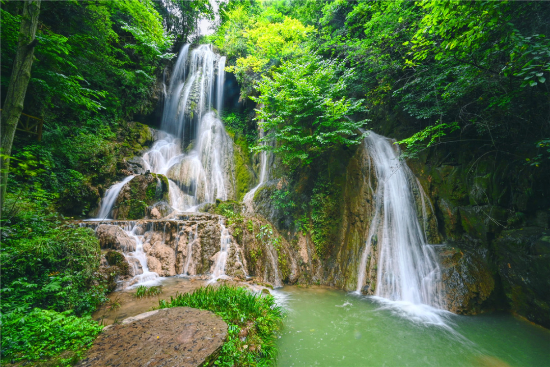 南漳最好玩的旅遊景點(不花冤枉錢) - 悅聞天下