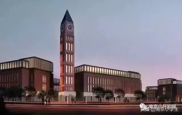 南师江宁、南外方山、明道中学等5所寄宿制学校盘点！