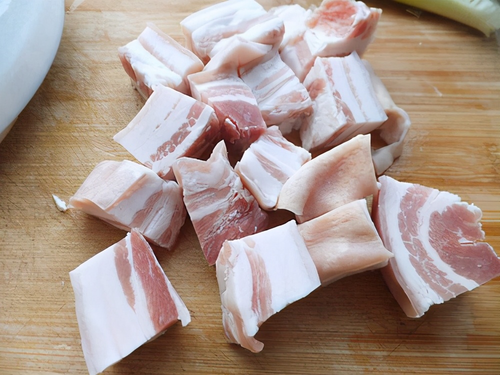猪肉串的腌制方法烧烤，怎么腌猪肉串好吃
