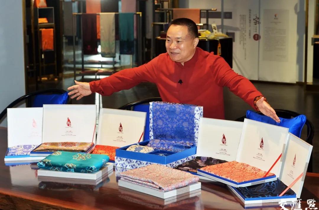 “绸都”盛泽的小弄堂与大人物