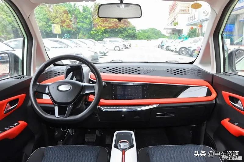 5万元以下能买哪些车?推荐6款高性价比纯电微型车
