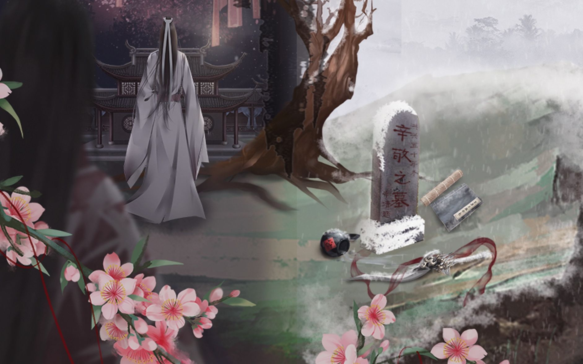 大神作家唐酒卿：用3年的时间，成为晋江的超级流量