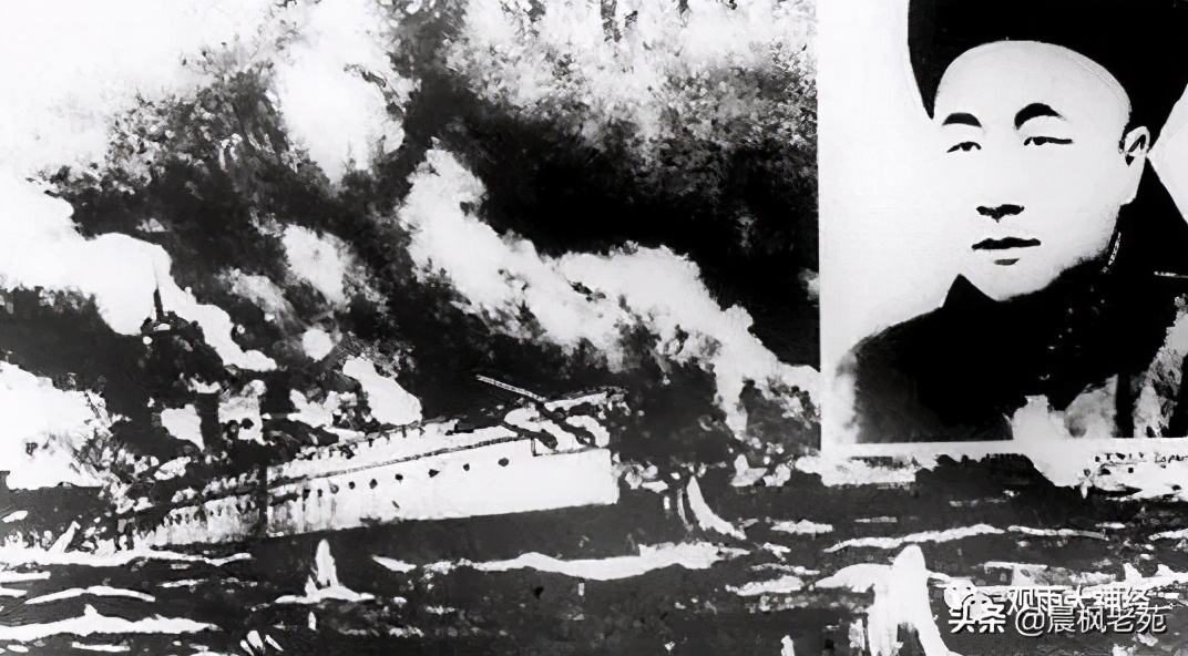 巨人折戟，清帝国是怎么输掉甲午战争的？