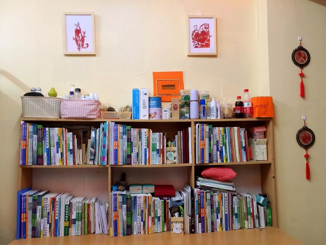 宿舍文化节｜传说中的烟台大学五星级宿舍，原来在这里……