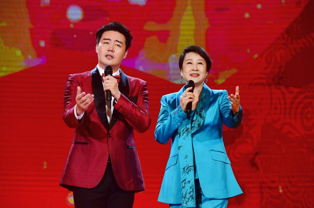 国民妈妈张凯丽其实是个宝藏全能艺术家