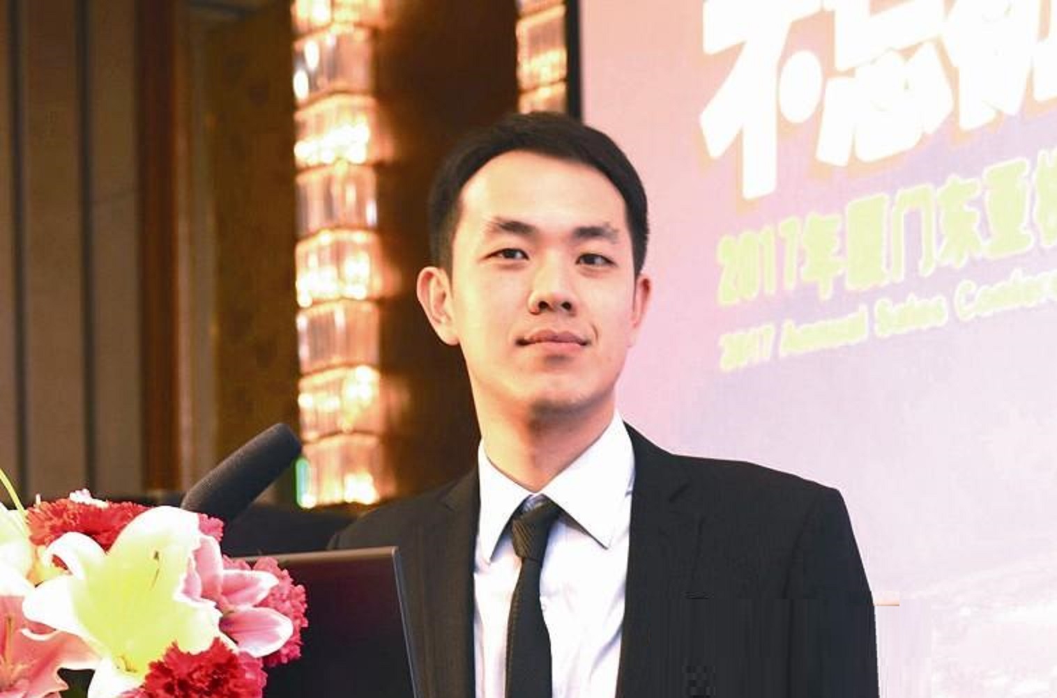 厦门A股“85后”总裁：33岁IPO敲钟，市值57.78亿