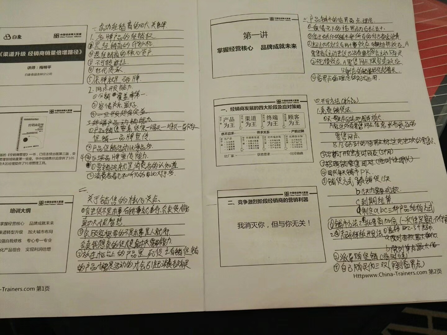 经销商激励：厂家实力弱，经销商执行力不强，怎么提高销量？