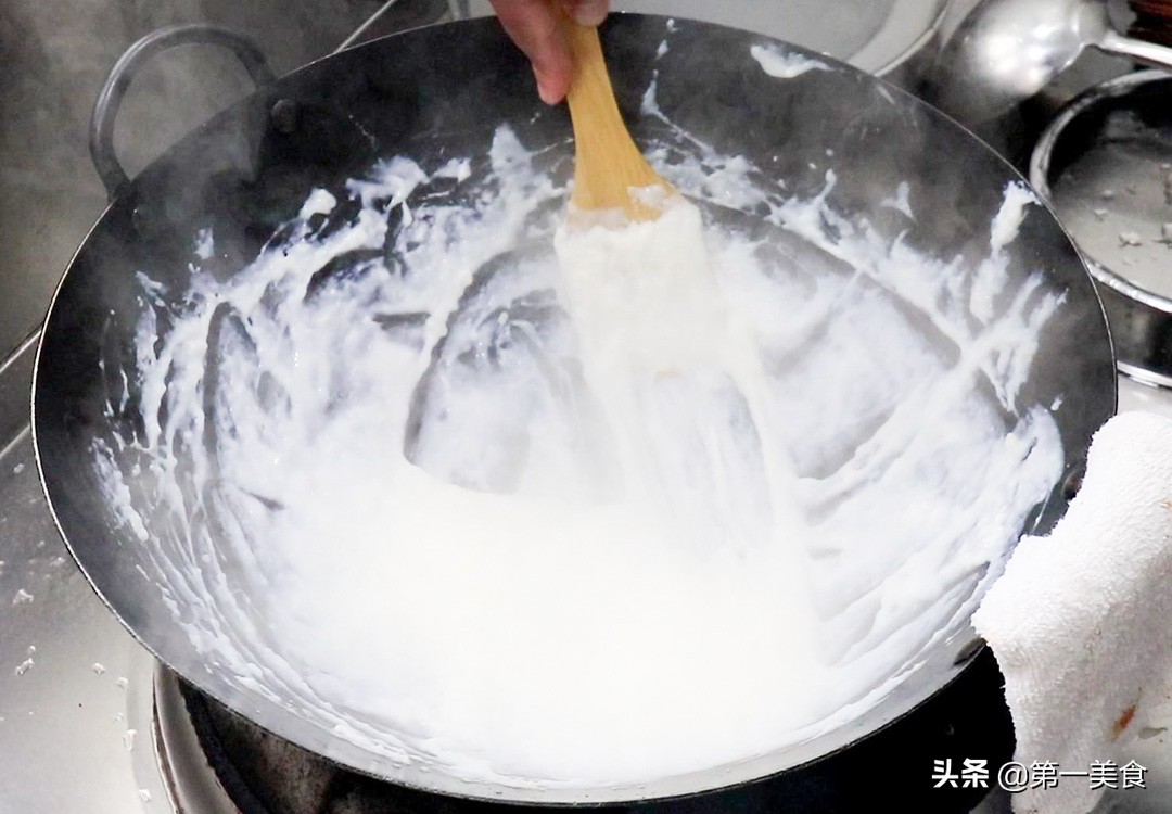 我家从来不买零食，6种自制小零食，没有烤箱也能做，香醋脆口