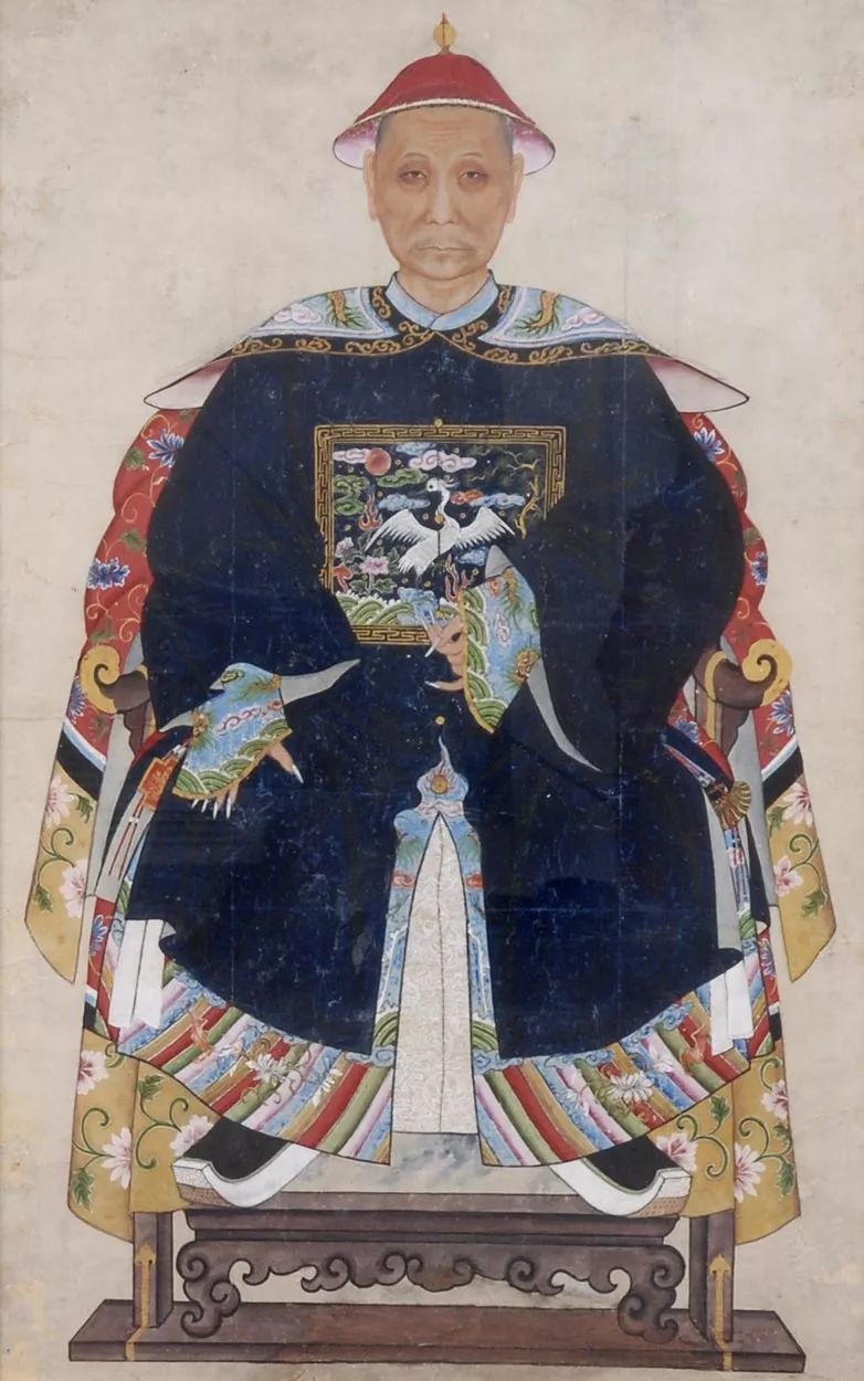 中国传统艺术精华,龙纹刺绣