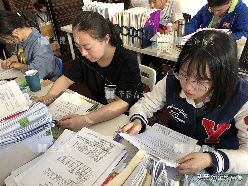 高三补课学校（艺考生文化课培训学校哪家好）